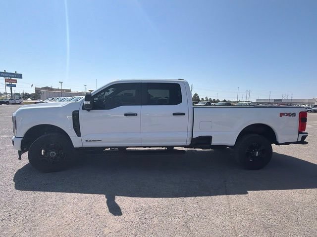 Certified 2024 Ford F250 XL w/ STX Appearance Package AWD/4WD image 3