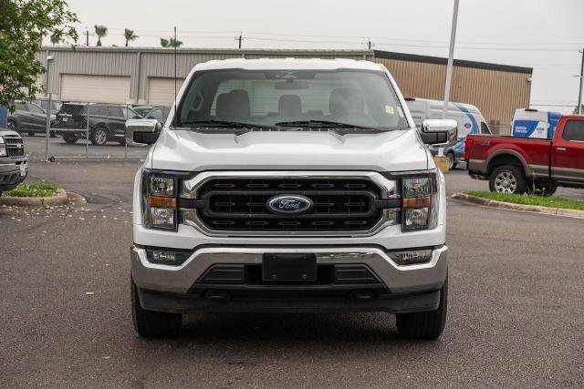 Certified 2023 Ford F150 XLT AWD/4WD image 2