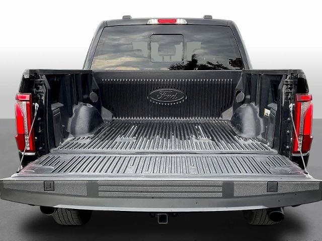 Certified 2024 Ford F150 Lariat AWD/4WD image 9