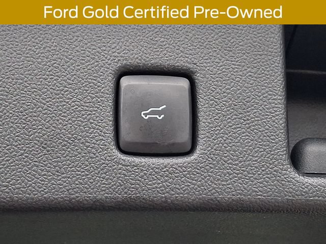 Certified 2023 Ford Escape Active w/ Tech Pack #2 AWD/4WD image 33