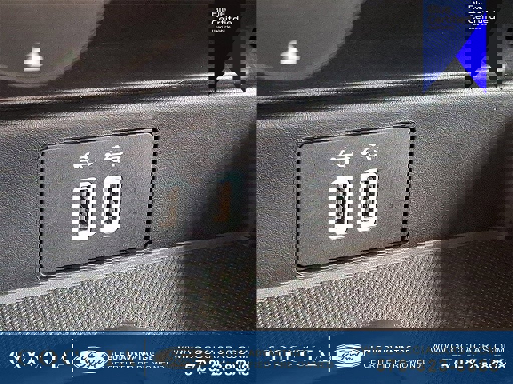 Certified 2022 Ford Ranger XLT w/ Equipment Group 301A Mid image 26