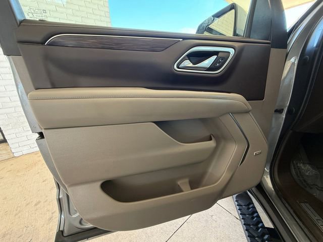 Used 2021 Chevrolet Tahoe Z71 image 24