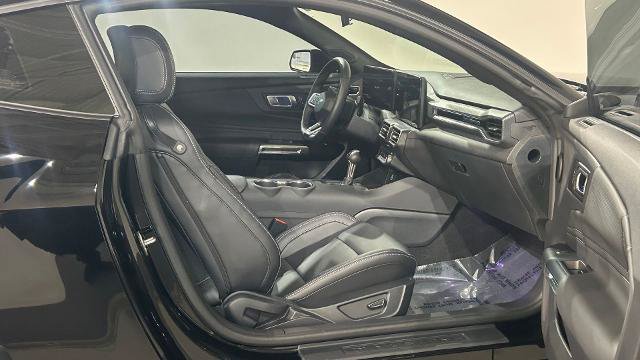 Certified 2026 Ford Mustang Premium RWD image 38