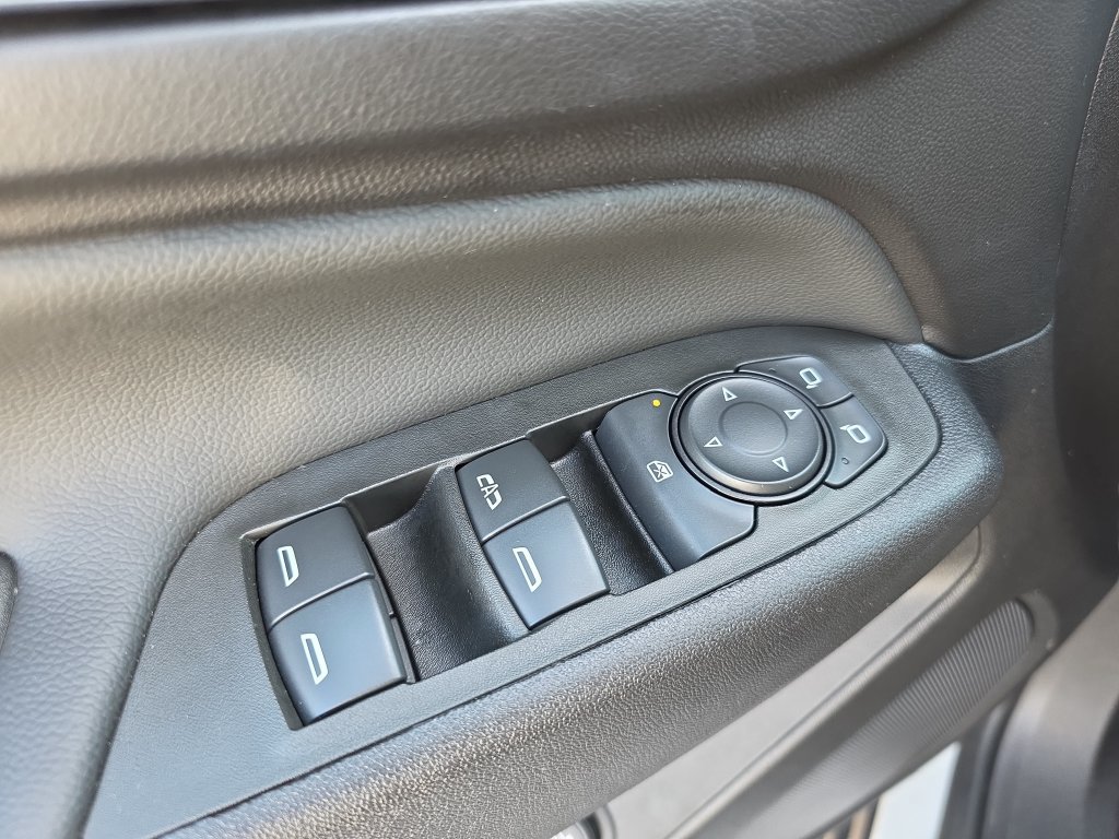 Used 2024 Chevrolet Equinox LT AWD/4WD image 29