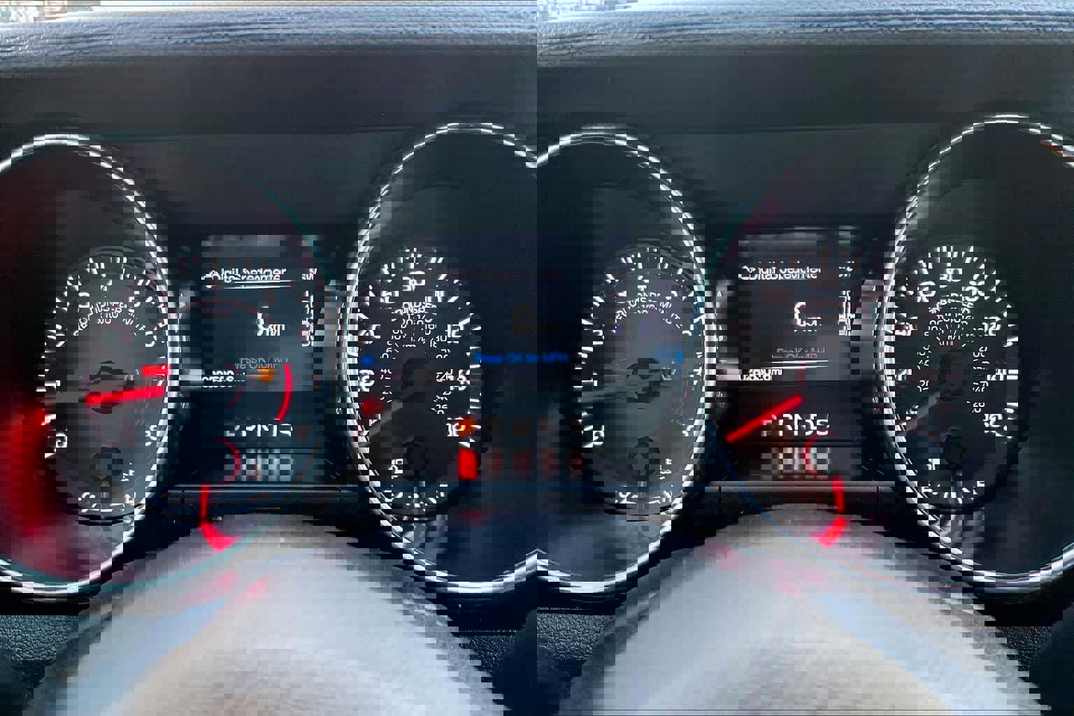 Certified 2021 Ford Mustang Coupe w/ Equipment Group 101A image 24