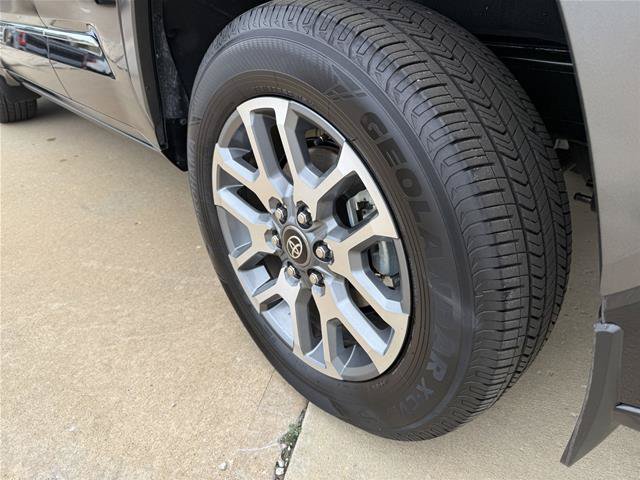 Used 2026 Toyota Sequoia 1794 Edition AWD/4WD image 6