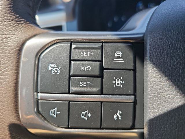 Certified 2024 Ford F150 King Ranch AWD/4WD image 16