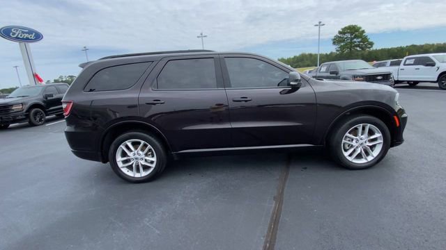 Used 2024 Dodge Durango GT image 8