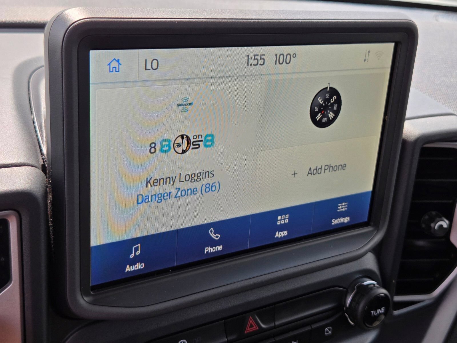Certified 2023 Ford Bronco Sport Big Bend AWD/4WD image 19