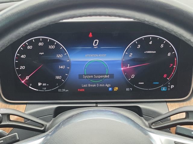 Used 2023 Mercedes-Benz C 300 Sedan w/ Exclusive Trim Package image 24