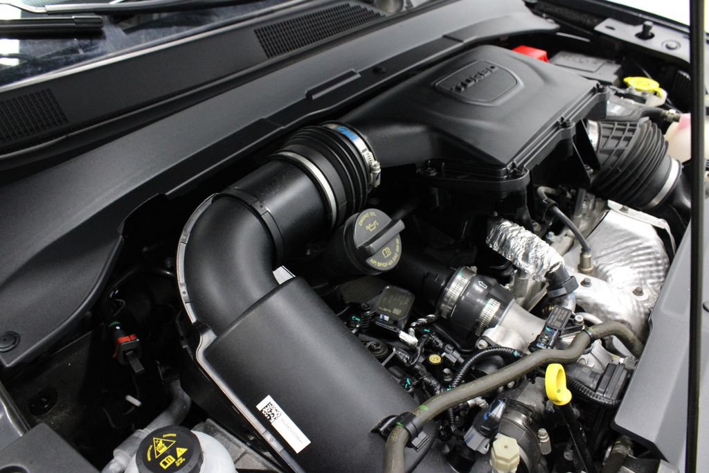 Used 2023 Jeep Compass Limited AWD/4WD image 14