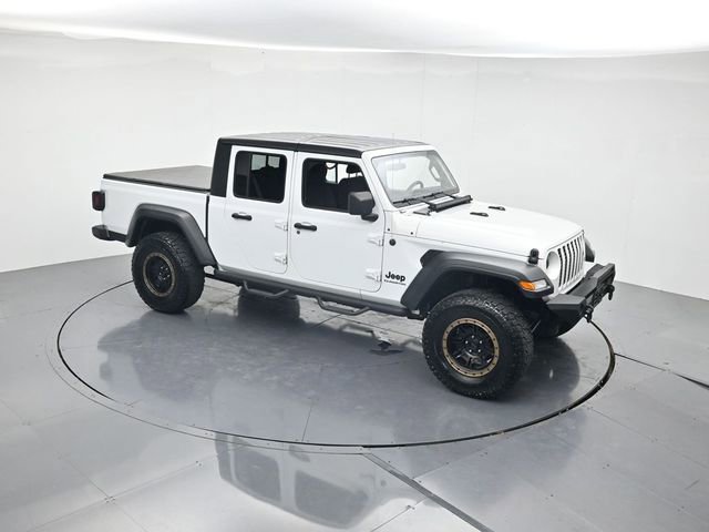 Used 2020 Jeep Gladiator Sport AWD/4WD image 39