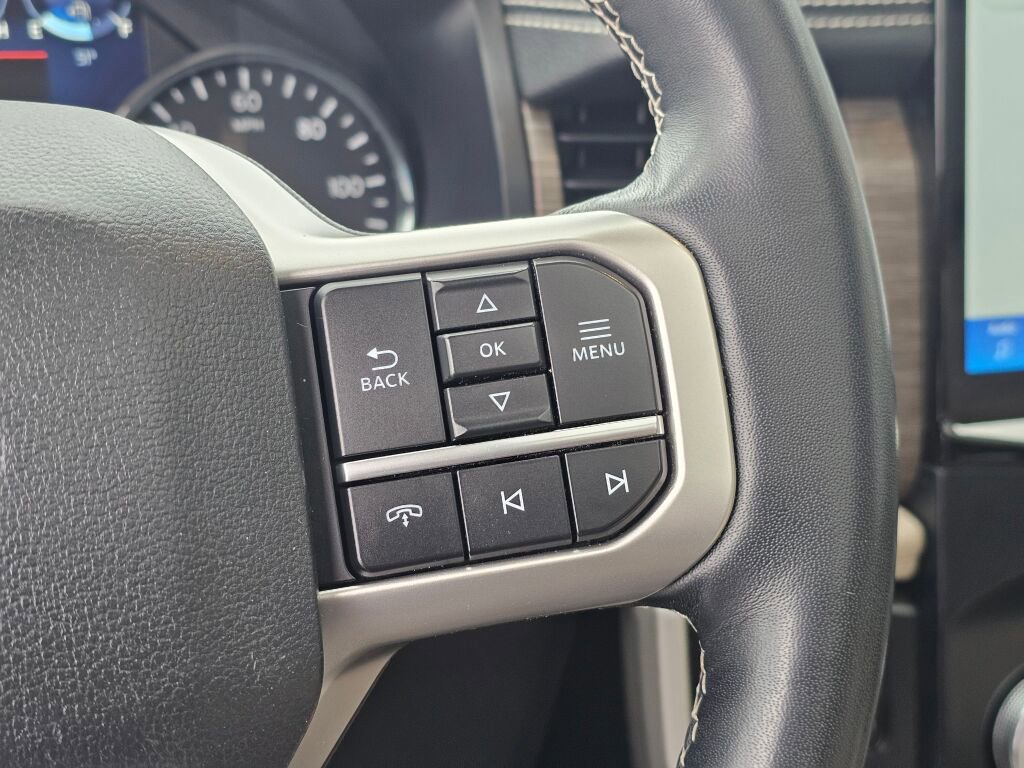 Certified 2024 Ford Expedition Limited AWD/4WD image 27