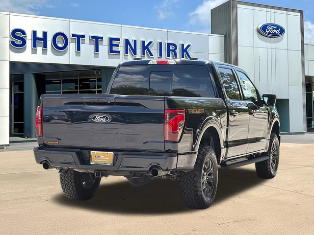 Certified 2025 Ford F150 Tremor AWD/4WD image 7