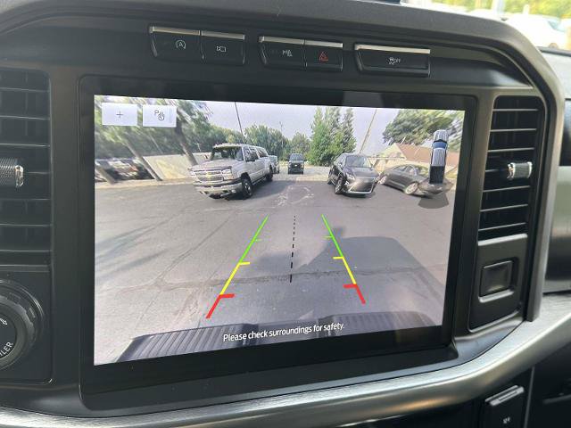 Certified 2023 Ford F150 Lariat w/ Equipment Group 502A High AWD/4WD image 19