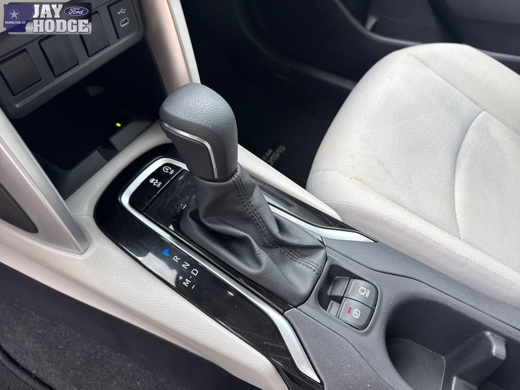 Used 2024 Toyota Corolla Cross LE FWD image 27