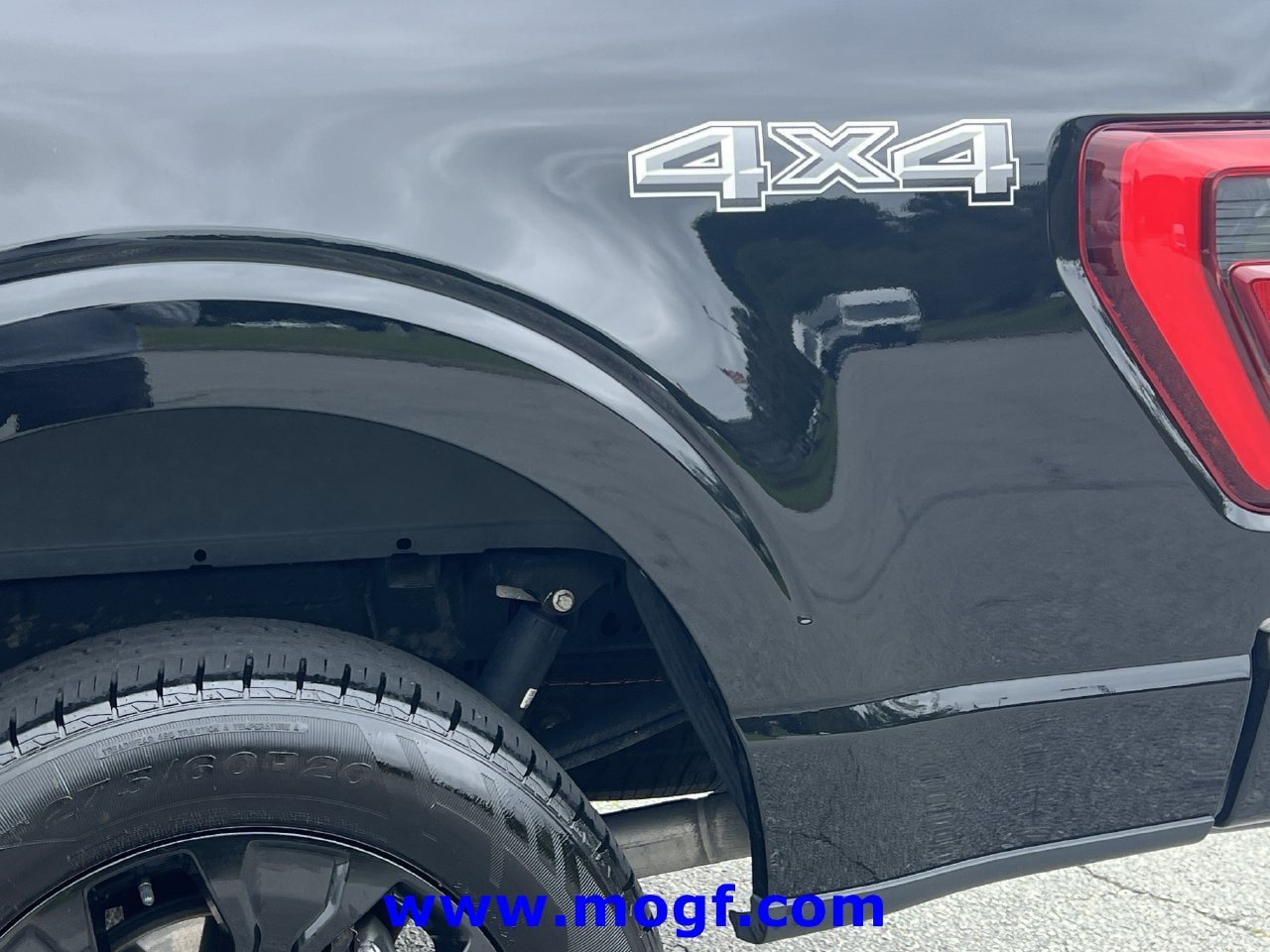 Certified 2023 Ford F150 Lariat w/ Equipment Group 502A High AWD/4WD image 35