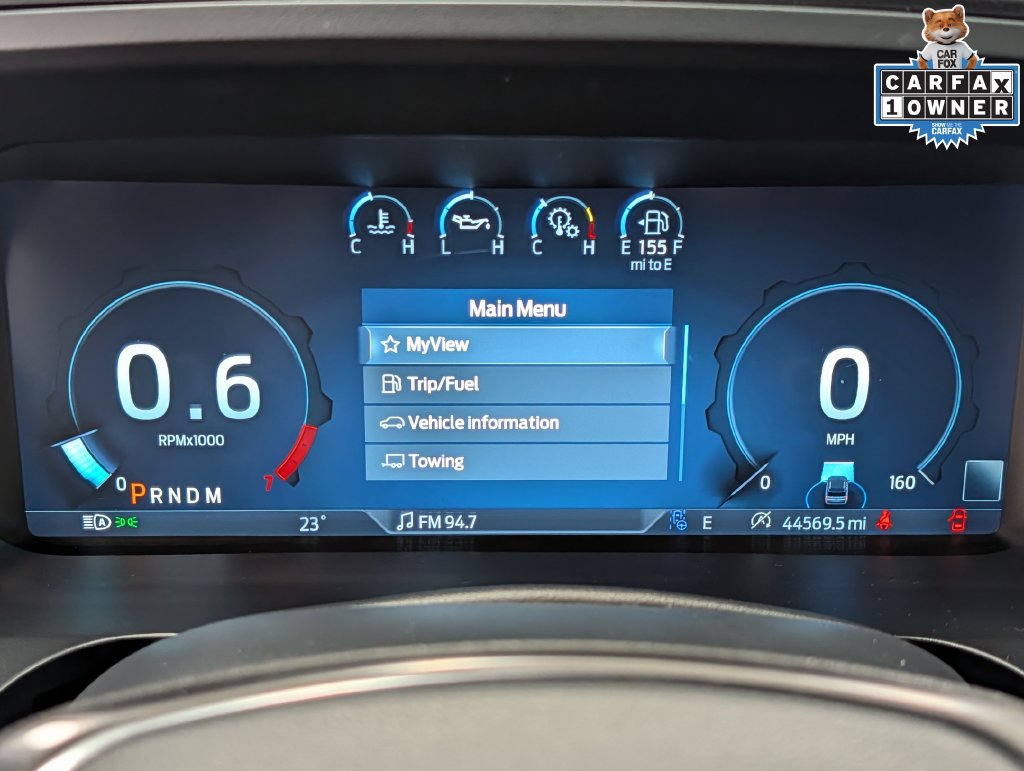 Certified 2022 Ford Expedition Platinum AWD/4WD image 16