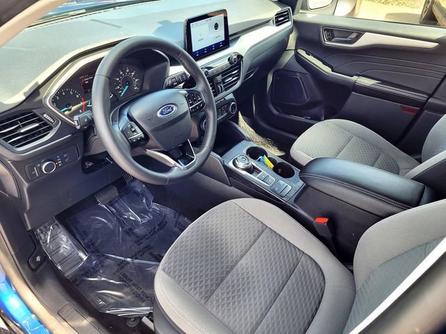 Certified 2022 Ford Escape SE w/ Convenience Package FWD image 10
