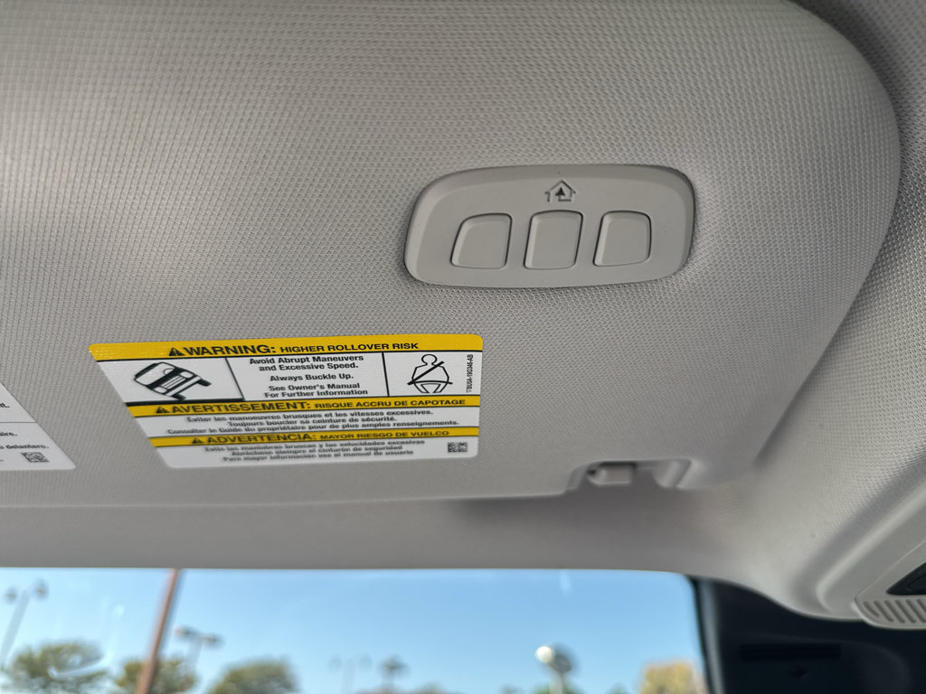 Certified 2025 Ford Expedition Platinum AWD/4WD image 20