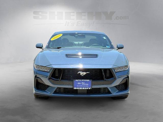 Certified 2025 Ford Mustang GT RWD image 18
