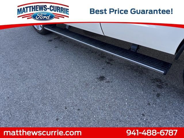 Certified 2024 Ford Expedition King Ranch image 17