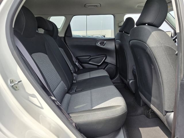 Used 2021 Kia Soul S FWD image 25