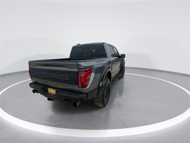 Certified 2024 Ford F150 Raptor image 5
