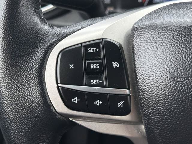 Certified 2024 Ford Explorer XLT w/ Equipment Group 202A AWD/4WD image 23