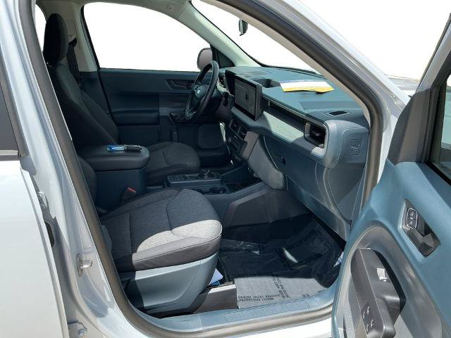 Certified 2026 Ford Maverick XLT w/ Black Appearance Package AWD/4WD image 25