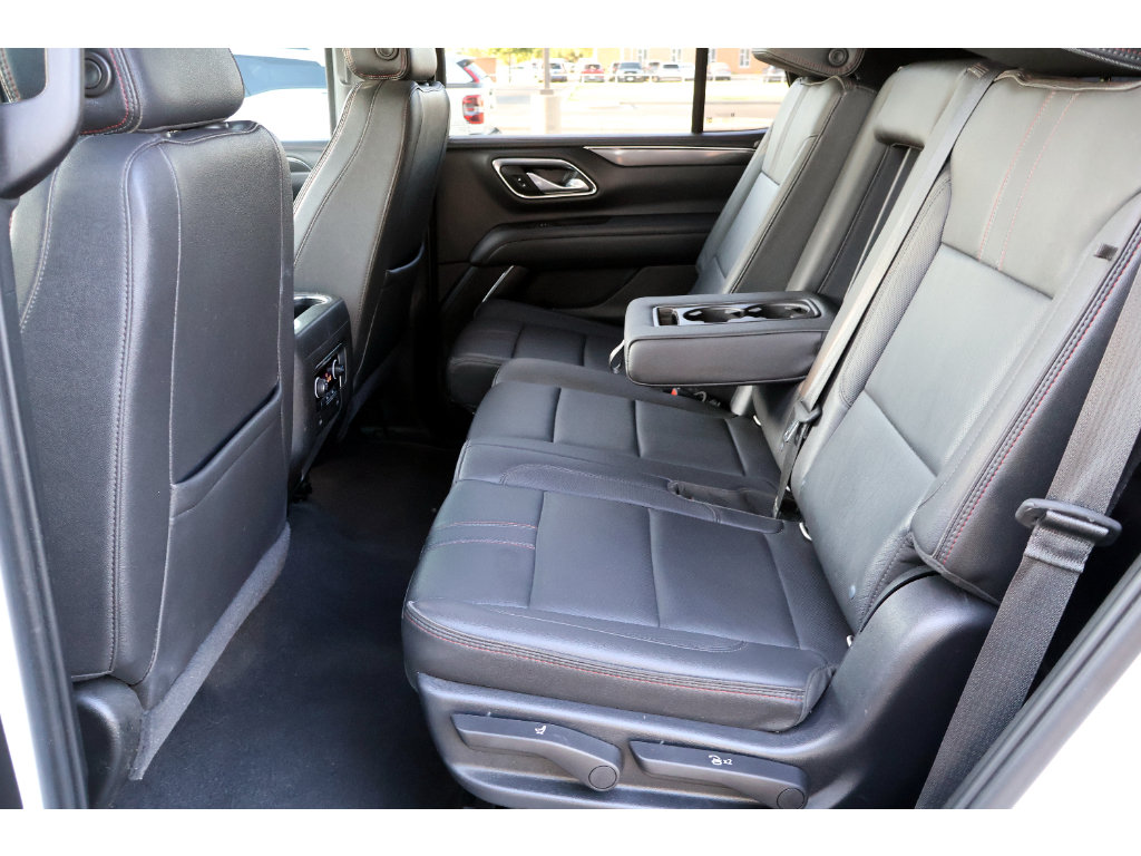Used 2021 Chevrolet Tahoe RST AWD/4WD image 23
