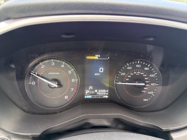 Used 2020 Subaru Crosstrek 2.0i Premium w/ Moonroof Package 1 AWD/4WD image 19