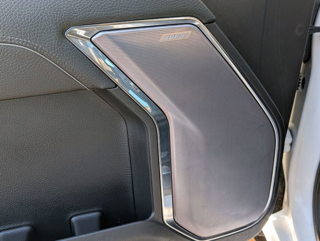 Used 2022 GMC Sierra 1500 Denali w/ Denali Reserve Package image 27