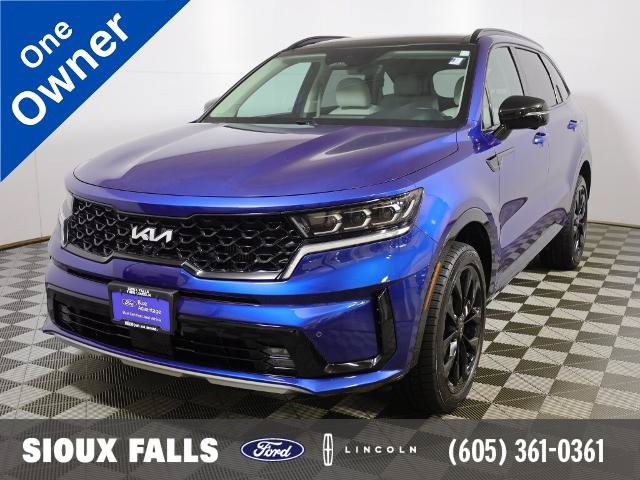 Used 2023 Kia Sorento SX
