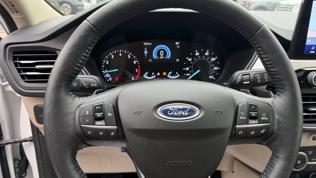 Certified 2020 Ford Escape SEL AWD/4WD image 11
