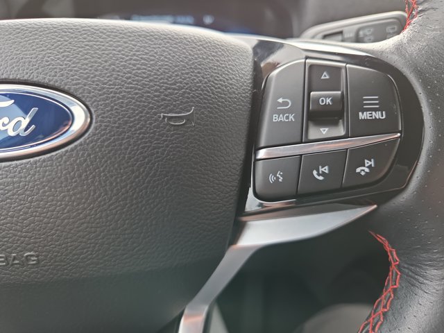 Certified 2025 Ford Explorer ST-Line w/ ST-Line Street Pack AWD/4WD image 18