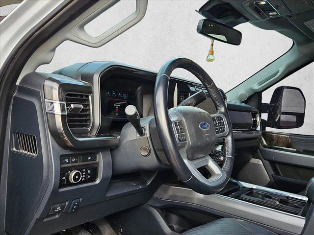 Certified 2024 Ford F250 Lariat w/ FX4 Off-Road Package image 9