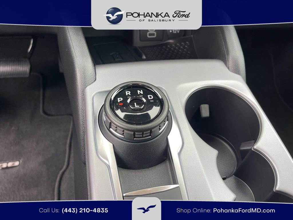 Certified 2024 Ford Bronco Sport Big Bend w/ Convenience Package AWD/4WD image 14