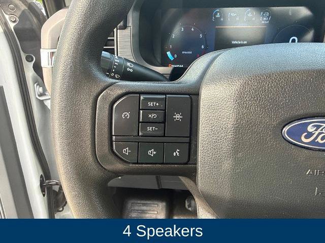 Certified 2024 Ford F150 XL RWD image 15