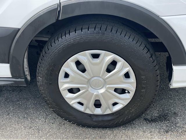 Certified 2022 Ford Transit 350 XLT image 38