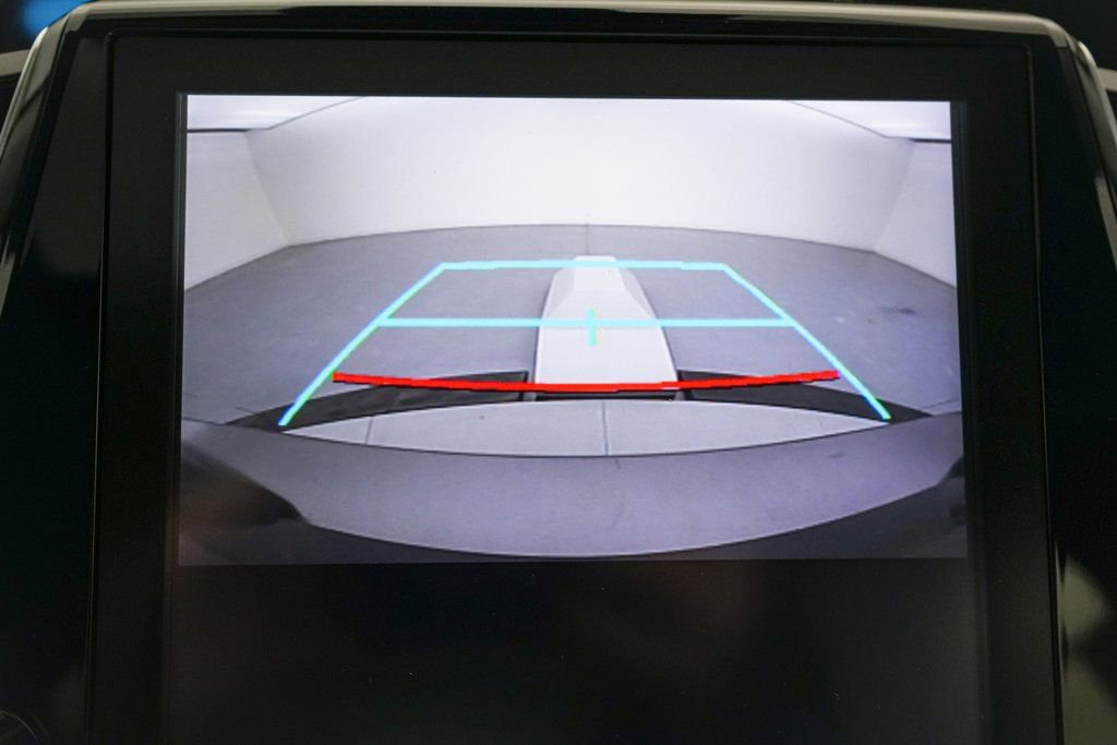 Used 2019 Toyota Prius Limited w/ Premium Convenience Package image 17