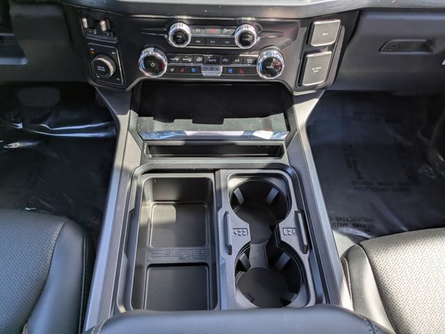Certified 2026 Ford F350 Lariat AWD/4WD image 19