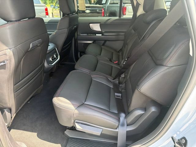 Certified 2025 Ford Expedition Active RWD image 24