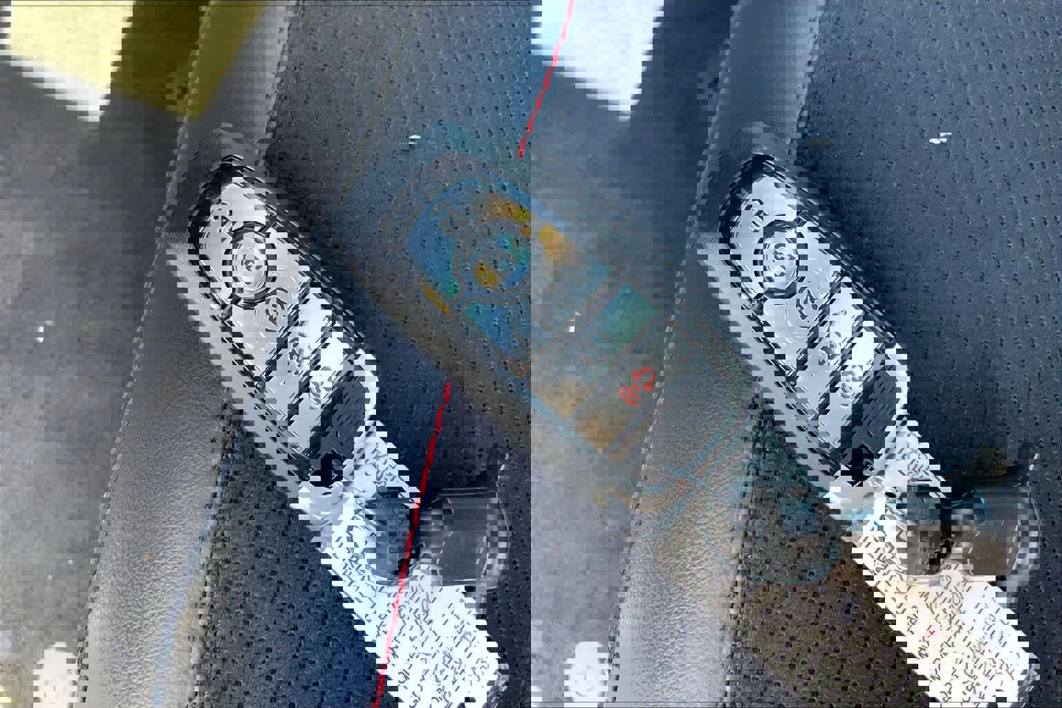 Certified 2026 Ford Explorer ST w/ Sun And Sound Package image 15