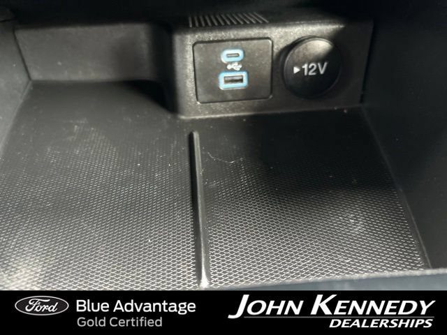 Certified 2023 Ford Escape Active AWD/4WD image 29