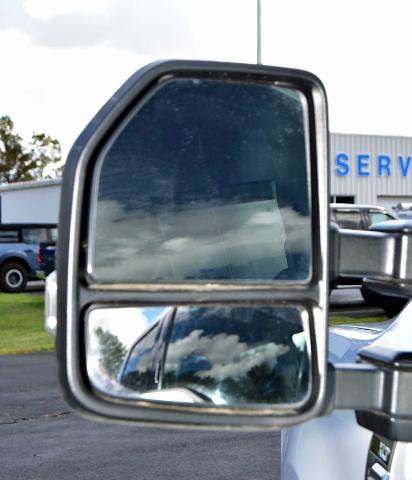 Certified 2024 Ford F250 XLT image 9