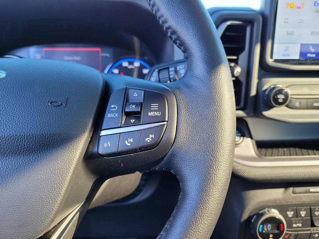 Certified 2021 Ford Bronco Sport Outer Banks w/ Outer Banks Package image 24