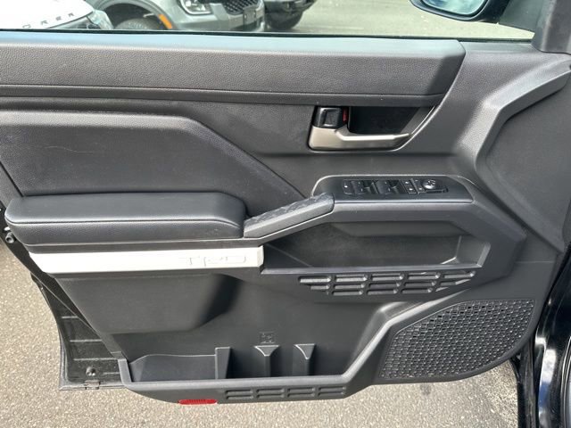 Used 2024 Toyota Tacoma TRD Sport image 16