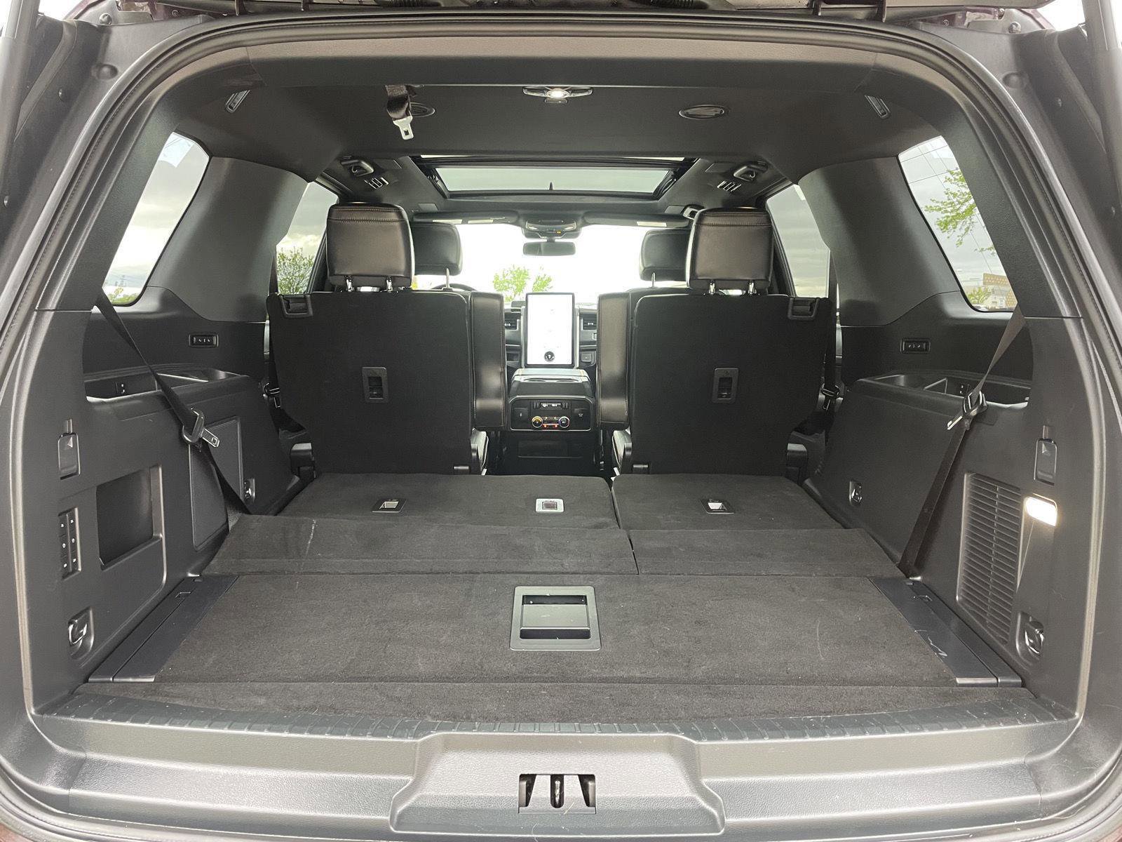 Certified 2023 Ford Expedition Platinum AWD/4WD image 42