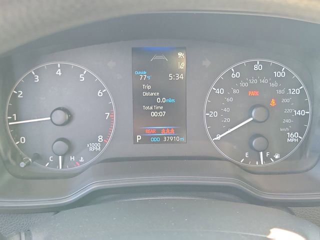 Used 2024 Toyota Corolla LE FWD image 7